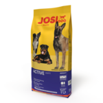 JosiDog Active (25/17) - 4,5 kg