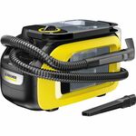 Karcher mokro-suhi usisavač SE 3-18 Compact