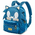 Sonic the Hedgehog Speed ruksak 31cm