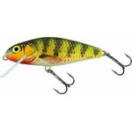 Salmo Perch Floating Holographic Perch 8 cm 12 g
