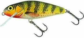 Salmo Perch Floating Holographic Perch 8 cm 12 g