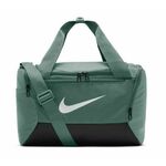 Sportska torba Nike Brasilia 9.5 Training Bag - bicoastal/black/white