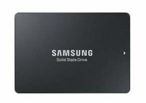 Samsung Enterprise PM1653 3.84TB 2.5" SAS 24Gb/s MZILG3T8HCLS-00A07