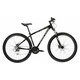 Kross Hexagon 6.0 bicikl, 27.5" (650b), crni