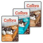 Calibra Mačke Adult - Razni Okusi - Vrećica 100g - Pastrva / Losos