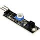 Joy-it SEN-KY033LT senzor 1 St. Pogodno za (komplet za razvoj): Arduino, ASUS Tinker Board, micro:bit, Raspberry Pi