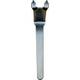 AGGRESSO-FLEX® ključ s dvije rupe, 35 x 5 mm kwb 718610