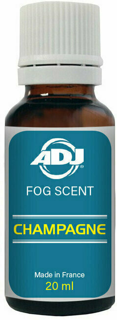 ADJ Fog Scent Champagne Aromatična esencija za mašine za paru