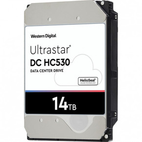 Western Digital Ultrastar DC HDD