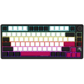 Lorgar KBP7075W mehanička tipkovnica