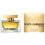 Dolce &amp; Gabbana The One For Women Edp Spray, 50ml