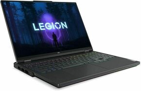 LENOVO Legion 7 Pro Intel Core i9-13900HX 16inch WQXGA AG 500N 32GB 1TB SSD Nvidia RTX4090 16GB 2X2AX+BT FHD cam DOS 2Y Onyx Grey