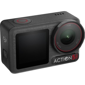 DJI Osmo Action 5 Pro Standard Combo Videokamera
