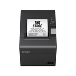 Epson TM-T20III printer za kasu, crni