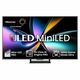 Hisense 65U7Q PRO televizor, ULED Mini LED, Ultra HD, Vidaa OS
