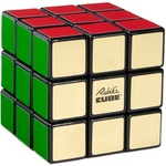 Rubikova 50. godišnjica izdanje 3x3 retro kocka - Spin Master