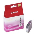 Canon CLI-8M tinta ljubičasta (magenta), 13ml/17ml, zamjenska