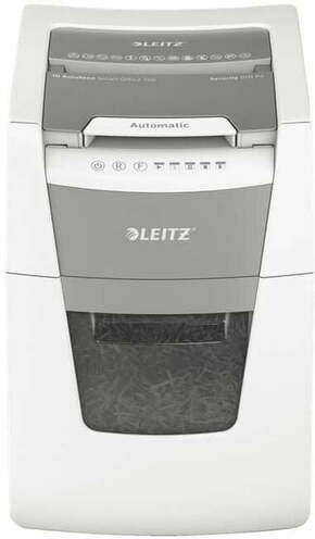 Leitz IQ Autofeed Small Office automatski uništavač papira
