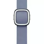 Apple 41mm Lavender Blue Modern Buckle - Medium (MUHC3ZM/A)