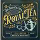 Joe Bonamassa - Royal Tea (Limited Edition) (Gold Coloured) (2 LP + CD)
