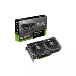 Asus Dual GeForce RTX 4070 EVO OC Edition 12GB GDDR6X, DUAL-RTX4070-O12G-EVO, 12GB DDR6X