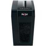 Rexel Secure X10-SL Whisper-Shred™ rezač dokumenata, konfeti