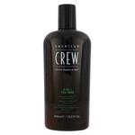 American Crew 3-IN-1 Tea Tree šampon, regenerator i gel za tuširanje u jednom za muškarce