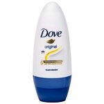 DOVE Original roll-on dezodorans (50 ml)