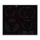 Electrolux EHF6547FXK staklokeramička ploča za kuhanje