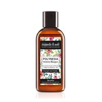 Nuggela &amp; Sulé Polynesia keratin šampon 100 ml