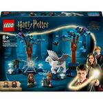 LEGO Harry Potter Zabranjena šuma: magična stvorenja 76432