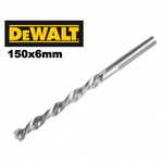 DeWalt DT6676 svrdlo za beton, 6/150 mm