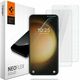 SPIGEN Neo Flex™ HD Premium zaštitna folija za ekran za Samsung S23 AFL05957 - 2kom