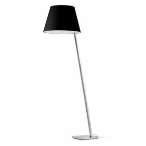 FARO 68503 | Moma-FA Faro podna svjetiljka 160cm 1x E27 svjetli krom