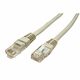 STANDARD UTP mrežni kabel Cat.5e, 3.0m, bež; Brand: STANDARD; Model: ; PartNo: 7611990157068; S1403 - Product type: UTP Patch Cables - Colour: beige - Length: 3.0 m - Transfer quality: Cat5e / Class D - Side 1 Connector Type: RJ- 45 - Side 1...