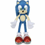 Sonic 2 plišana igračka 44cm