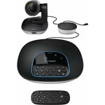 Logitech Group ConferenceCam web kamera, 1920X1080