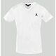 Philipp Plein kratka majica UTPV01-01 WHITE