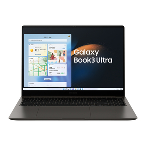 Samsung Galaxy Book3 Ultra 2880x1800