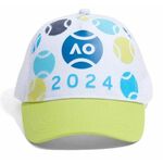 Kapa za tenis Australian Open Kids Trucker Cap (OSFA) - multicolor
