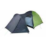 Hannah Tent Camping Arrant 3 Spring Green/Cloudy Gray Šator