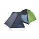 Hannah Tent Camping Arrant 3 Spring Green/Cloudy Gray Šator
