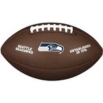 Wilson NFL Licensed Football Seattle Seahawks