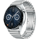 Huawei Watch GT 3 pametni sat, bijeli/crni/srebrni/titan/zlatni
