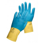 CASPIA FH rukavice od lateksa/neoprena - 10