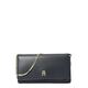Torbica Tommy Hilfiger Th Refined Chain Crossover AW0AW16109 Space Blue DW6