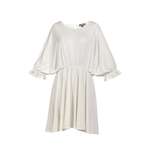 DreiMaster Vintage Ljetna haljina bijela