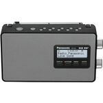 Panasonic radio RF-D10EG-K