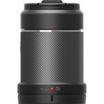DJI Zenmuse X7 Spare Part 3 DL 35mm f/2.8 LS ASPH Lens širokokutni objektiv za kameru drona
