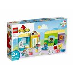 LEGO DUPLO Town Život u vrtiću 10992